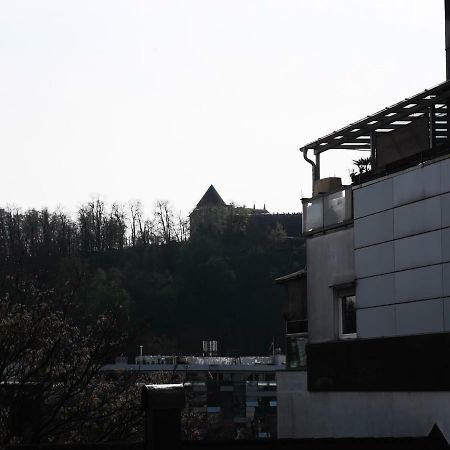 M&J'S Apartment In The Centre Of Ljubljana Eksteriør billede