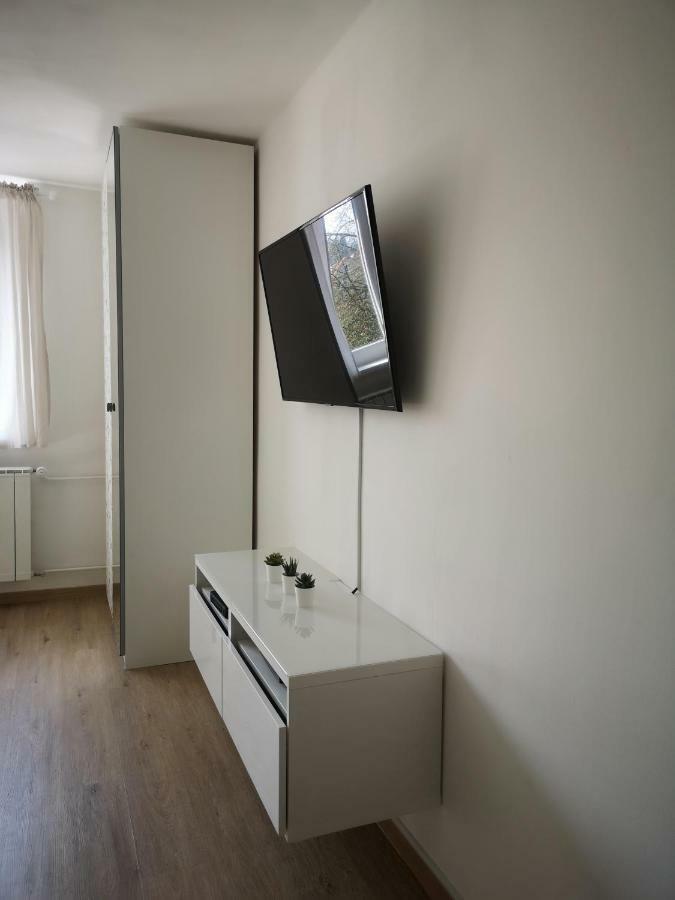 M&J'S Apartment In The Centre Of Ljubljana Eksteriør billede